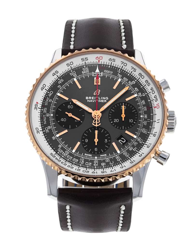 Breitling Navitimer 01 UB0121 Breitling Navitimer 01 UB0121